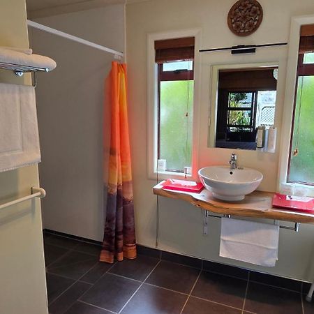 The Rocks Chalets Takaka Exterior photo