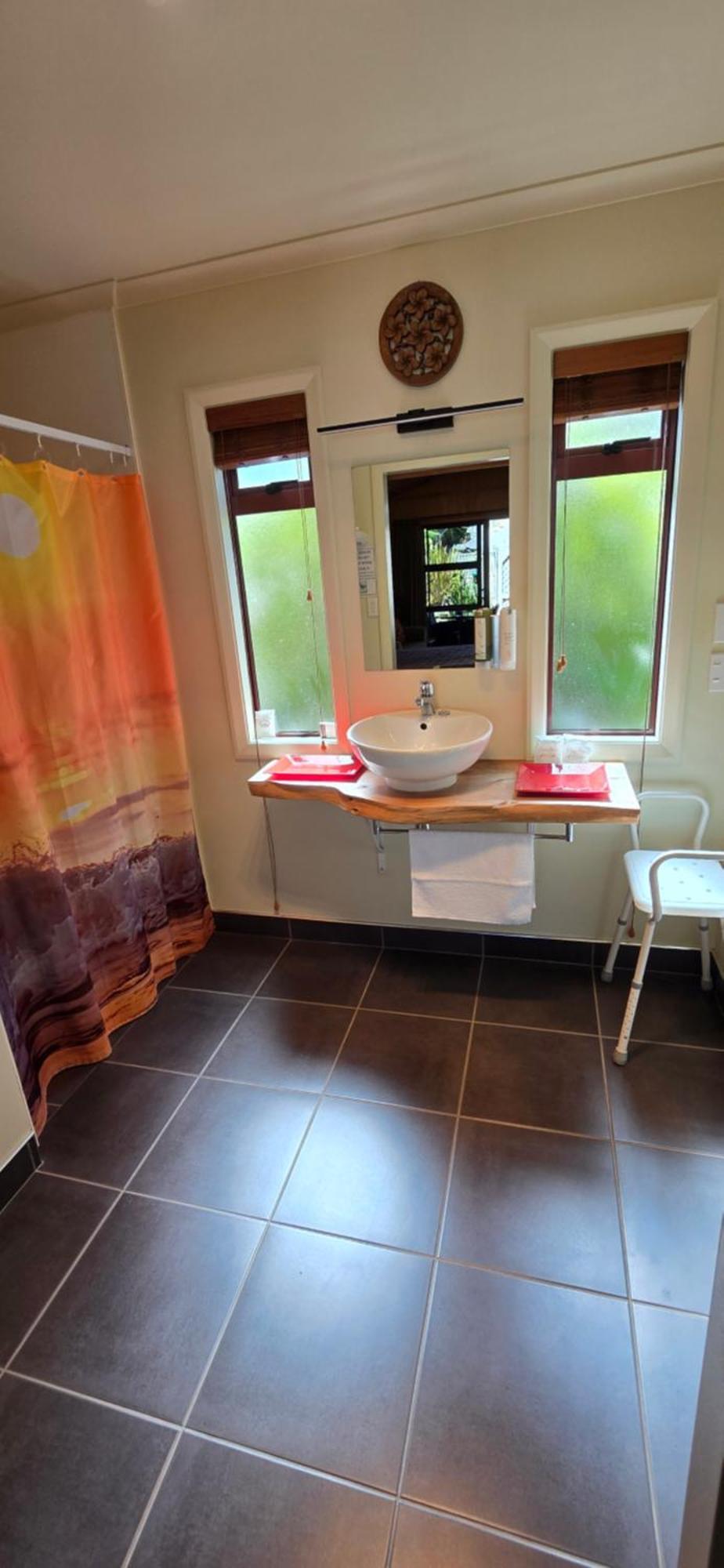 The Rocks Chalets Takaka Exterior photo