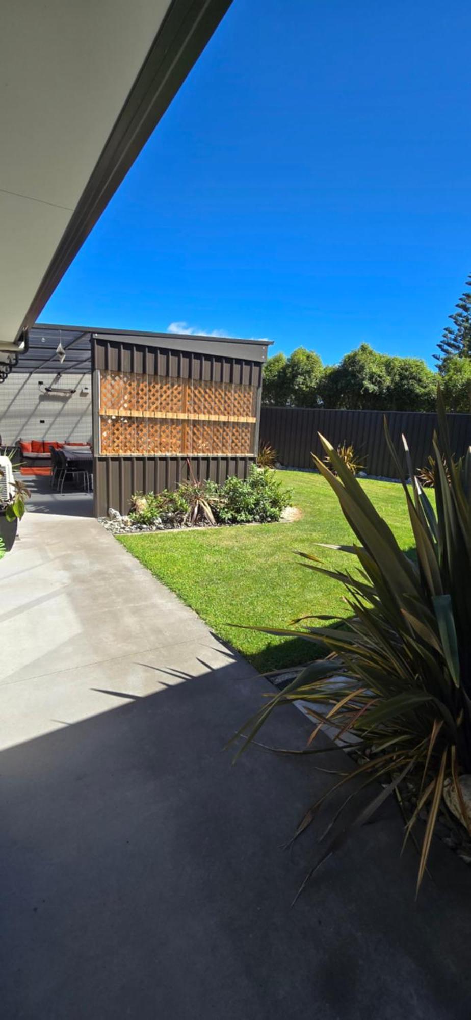 The Rocks Chalets Takaka Exterior photo