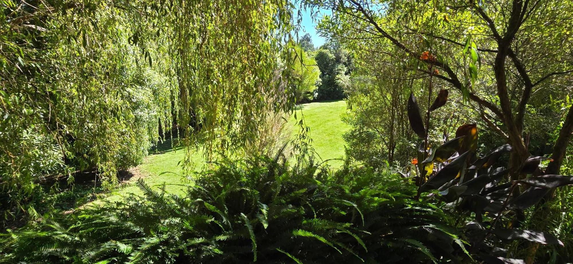 The Rocks Chalets Takaka Exterior photo