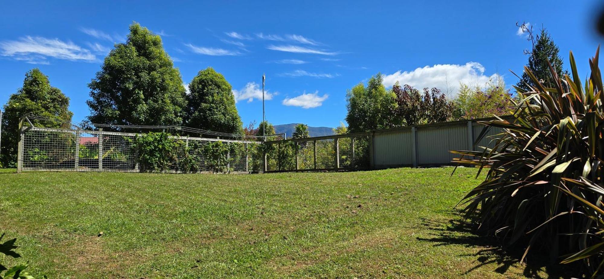 The Rocks Chalets Takaka Exterior photo