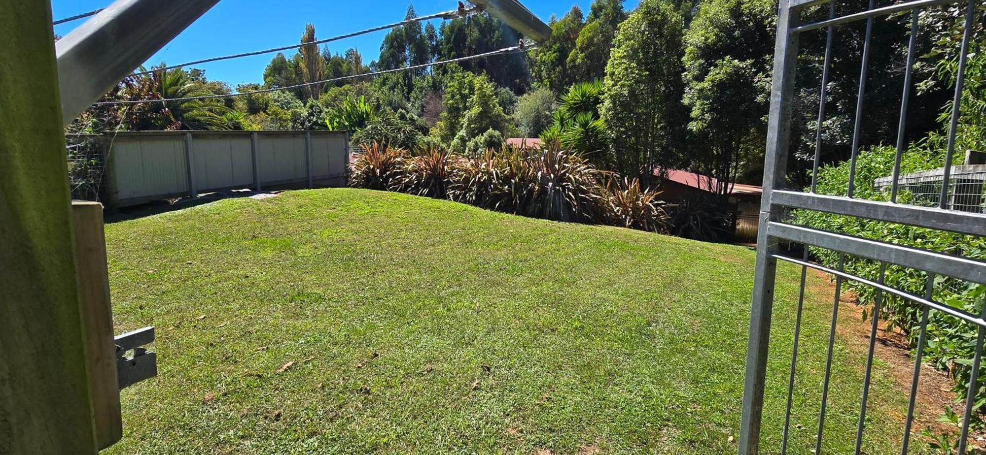 The Rocks Chalets Takaka Exterior photo