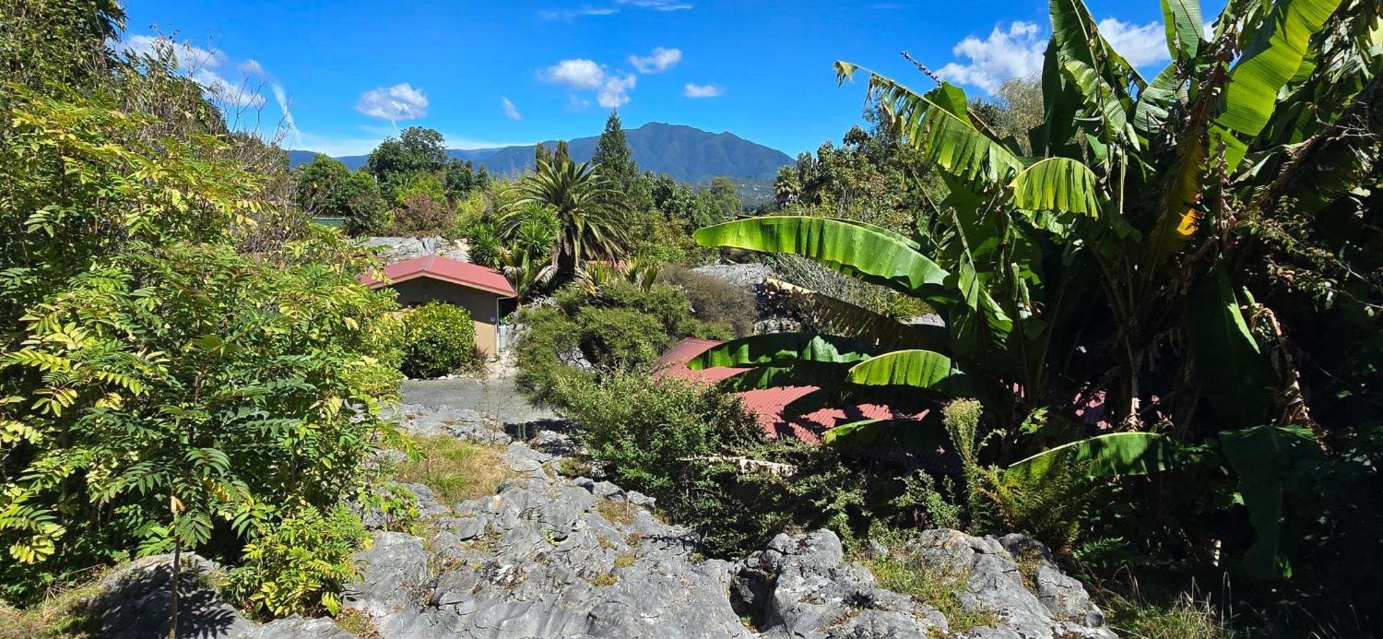 The Rocks Chalets Takaka Exterior photo